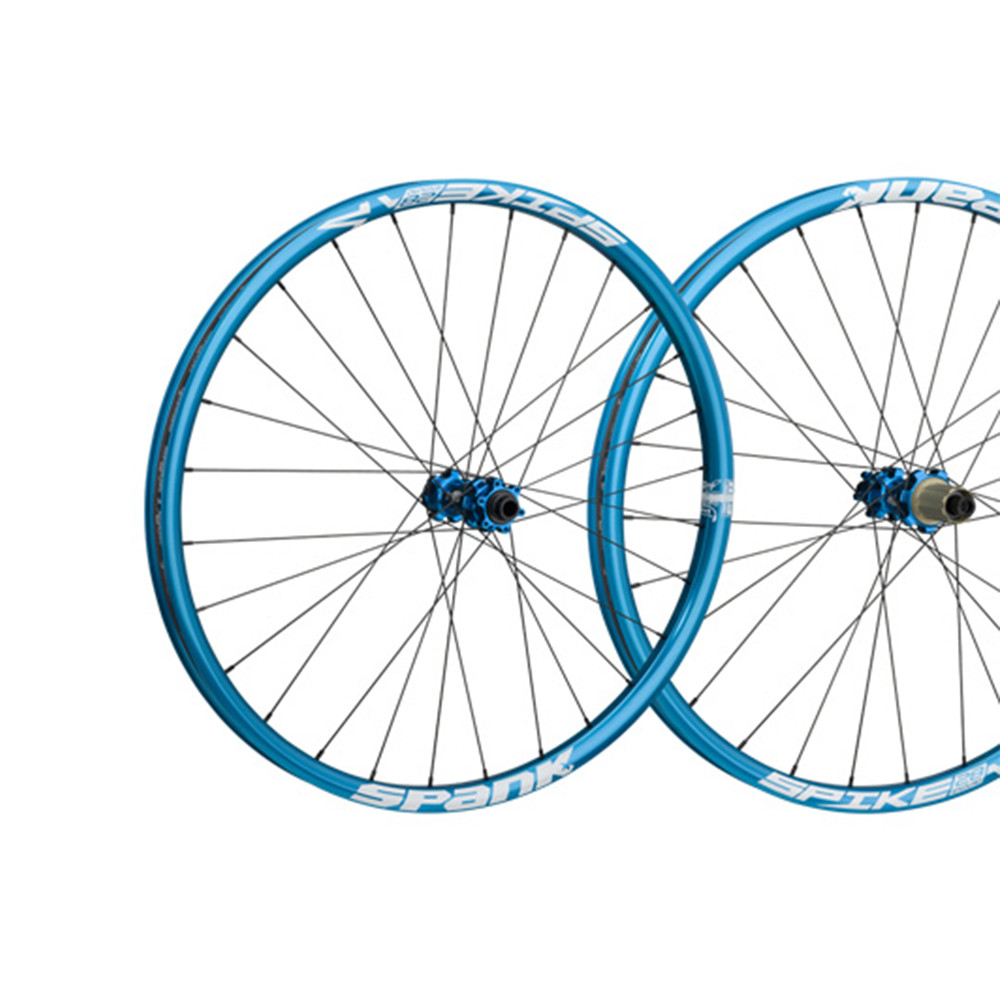 Spank SPIKE RACE 28 輪組 (27.5")