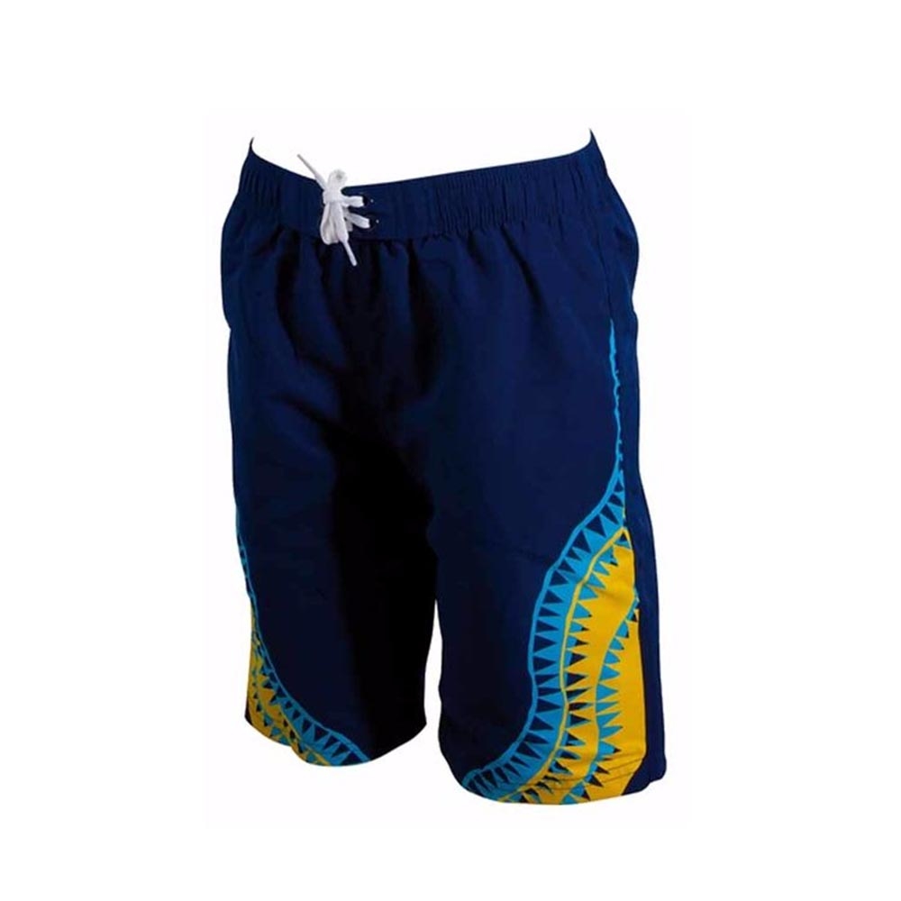 ZOGGS 青少《點綴三角》海灘褲