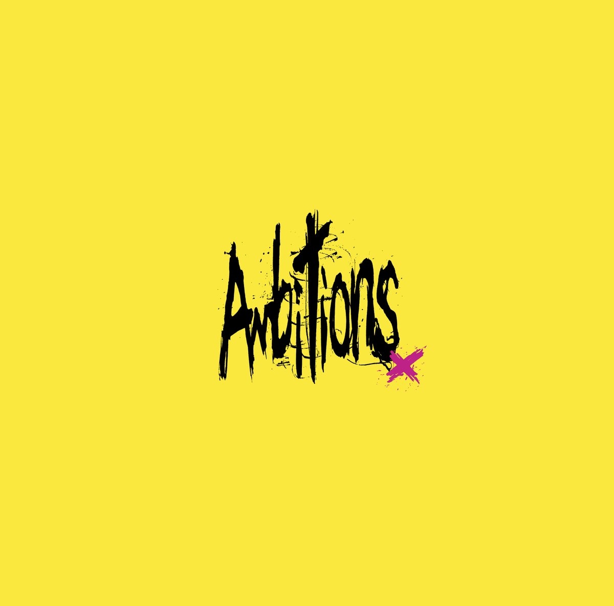ONE OK ROCK ワンオクロック 日本後硬核樂團 Ambitions (2017) 國際英文版/日本通常盤/限量初回版原裝CD專輯
