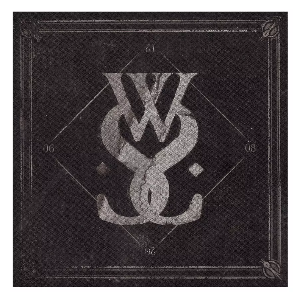 While She Sleeps 英國金屬核樂團 This Is The Six (2012) 原裝CD專輯