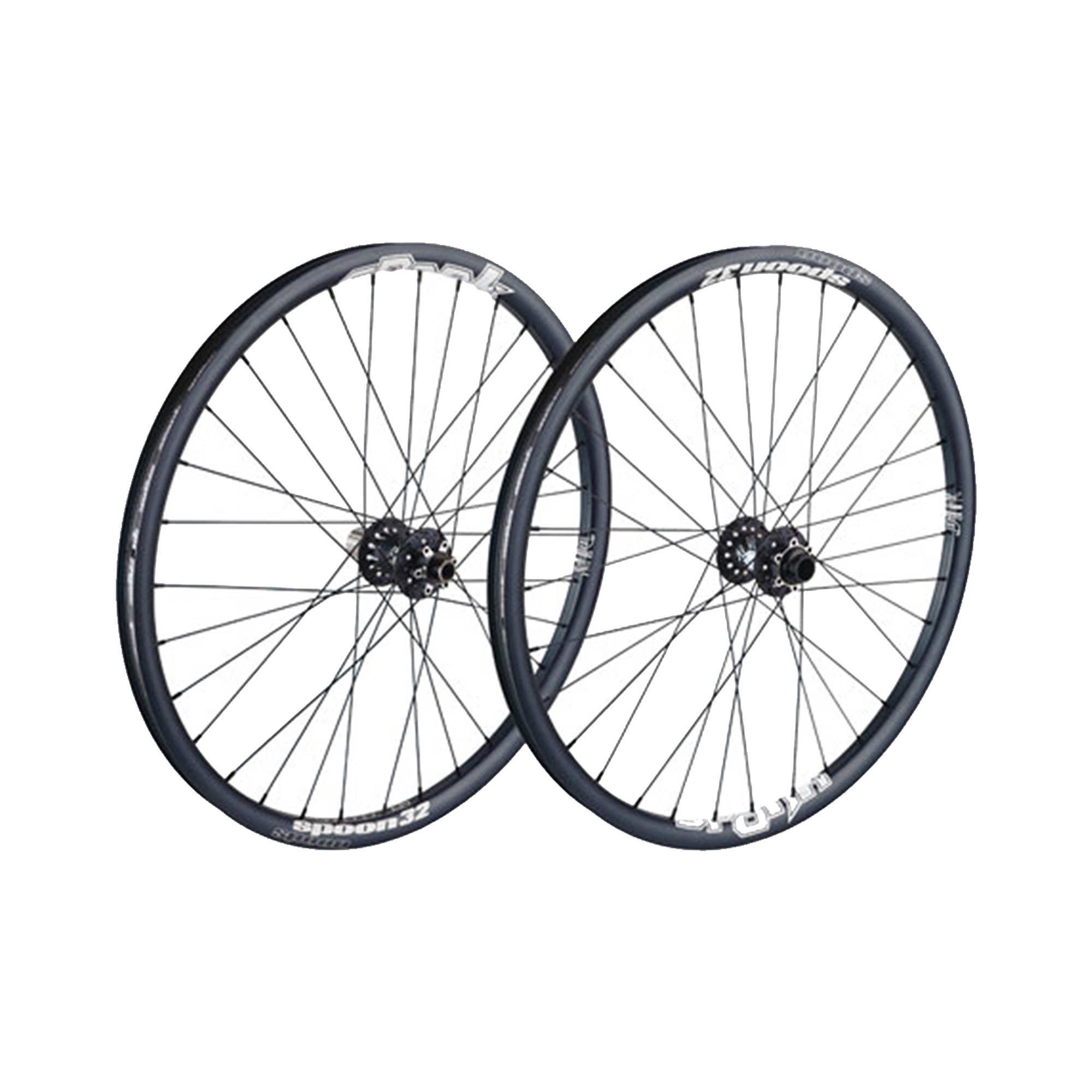 Spank SPOON-32 輪組 (26")