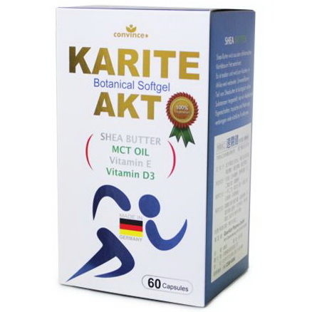 欣康喬-速關健軟膠囊（關節保養） 60粒/盒