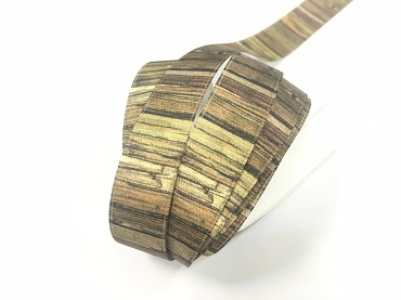 自然木紋/特級緞面