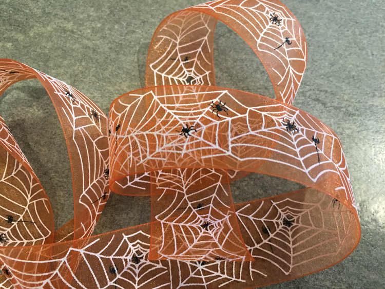 蜘蛛網/網紗/38mm