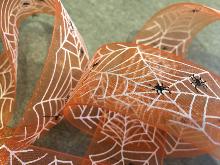 蜘蛛網/網紗/38mm