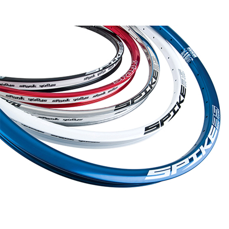 Spank SPIKE 35AL EVO 輪圈 (26")