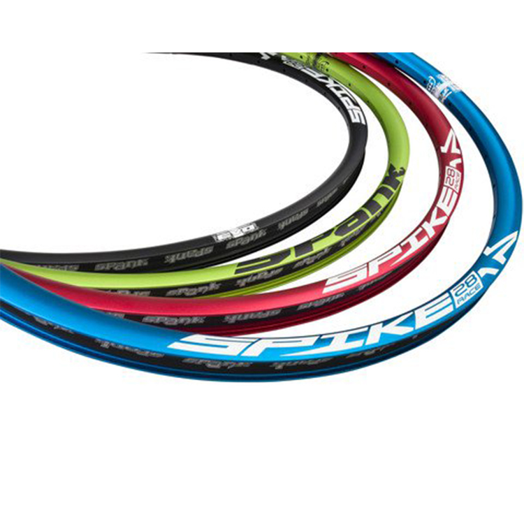 Spank SPIKE RACE28 EVO 輪圈 (26")