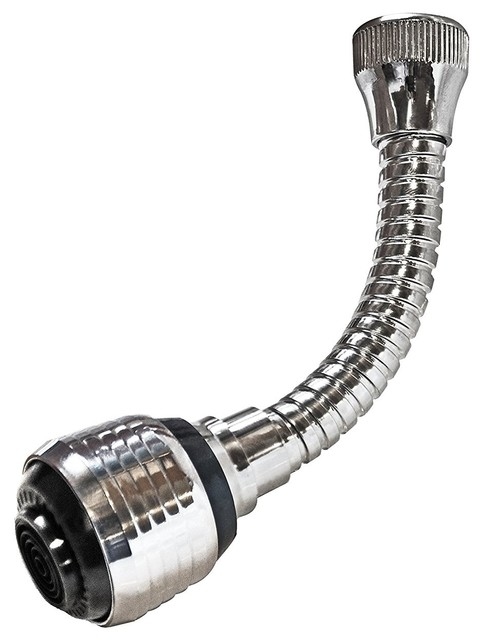 360度旋轉兩段式出水龍頭