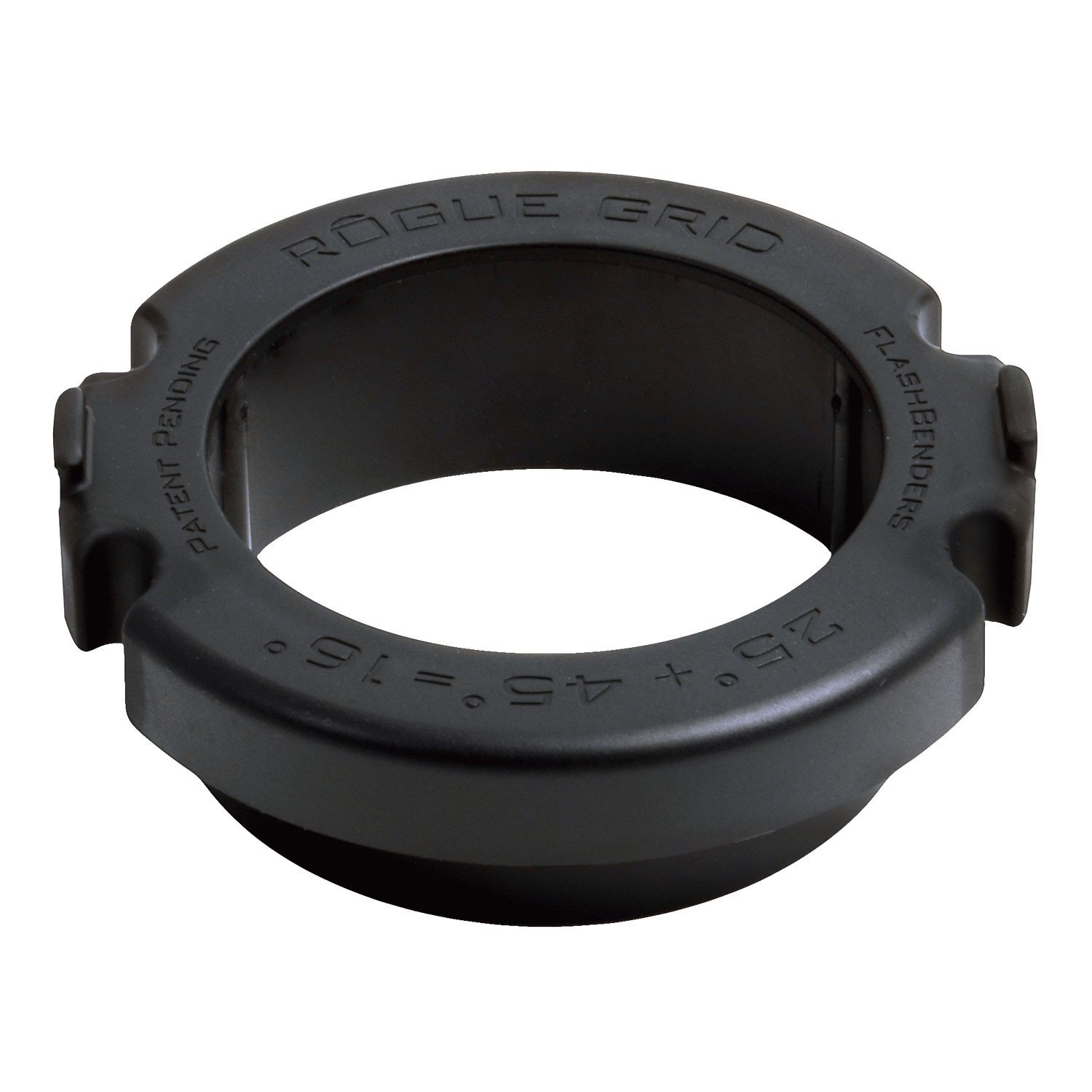 Rogue 3-in-1 Flash Grid with 3-Gel Starter Set 樂客 LF-5005 蜂巢罩 II (附3片濾色片)