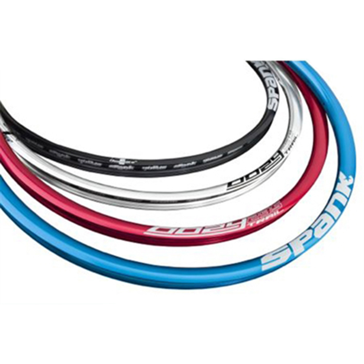 Oozy Trail 295 Spank Oozy 26 Rims SPANK OOZY 260 29インチ リム