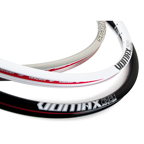 Spank VOMAX 23AL EVO 輪圈