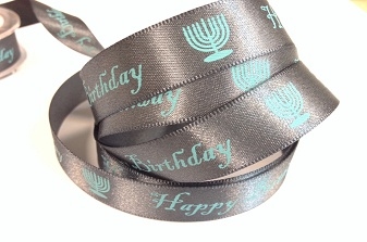 吹蠟燭Happy Birthday/15mm