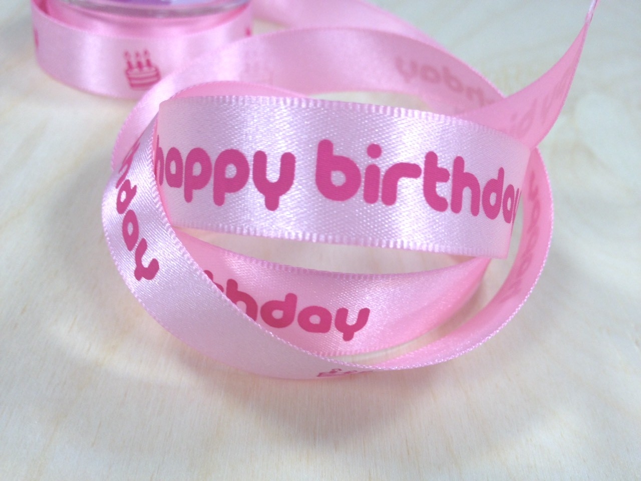 生日蛋糕 Happy Birthday/15mm