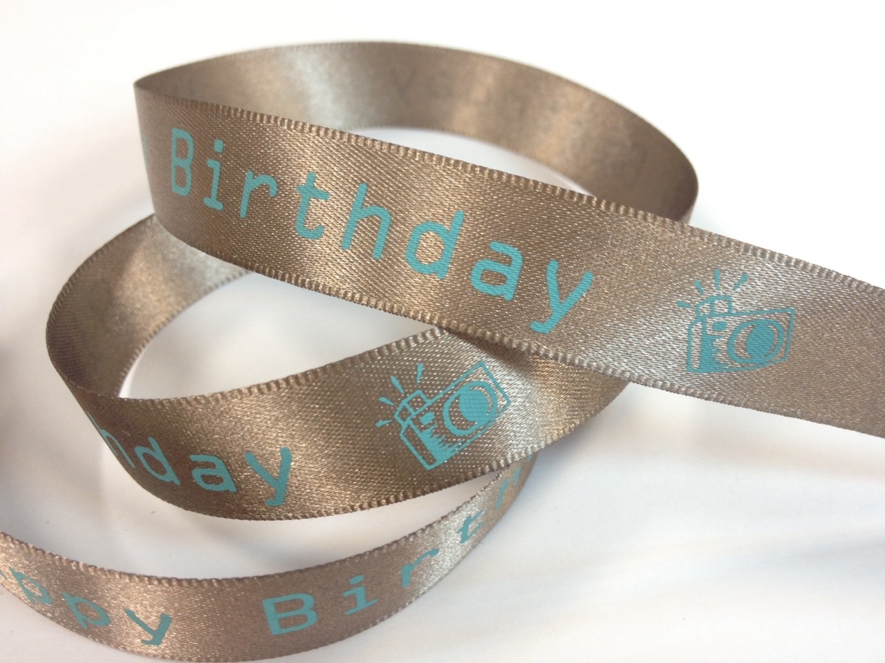 相機喀擦 Happy Birthday/15mm