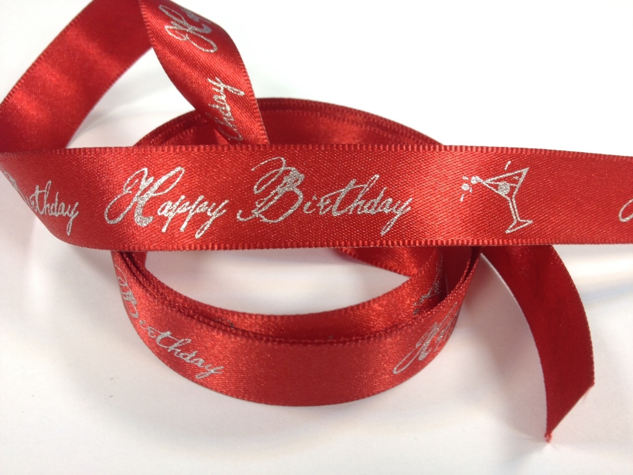 乾杯 cheers! Happy Birthday/15mm