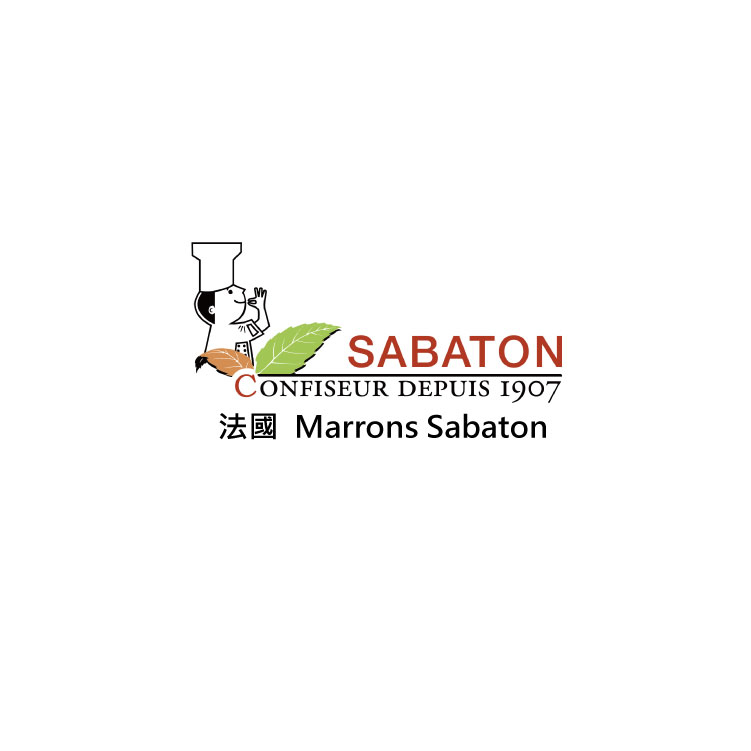 [ 嚴選餡料 ]法國沙巴東 小紅莓果醬 原裝350g