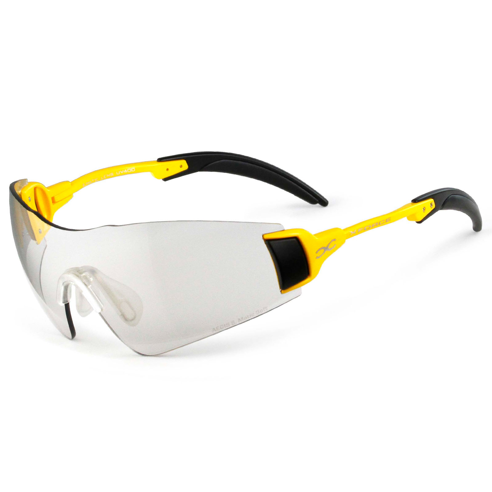 Xforce AURORA PRO 極光專業版-高亮黃