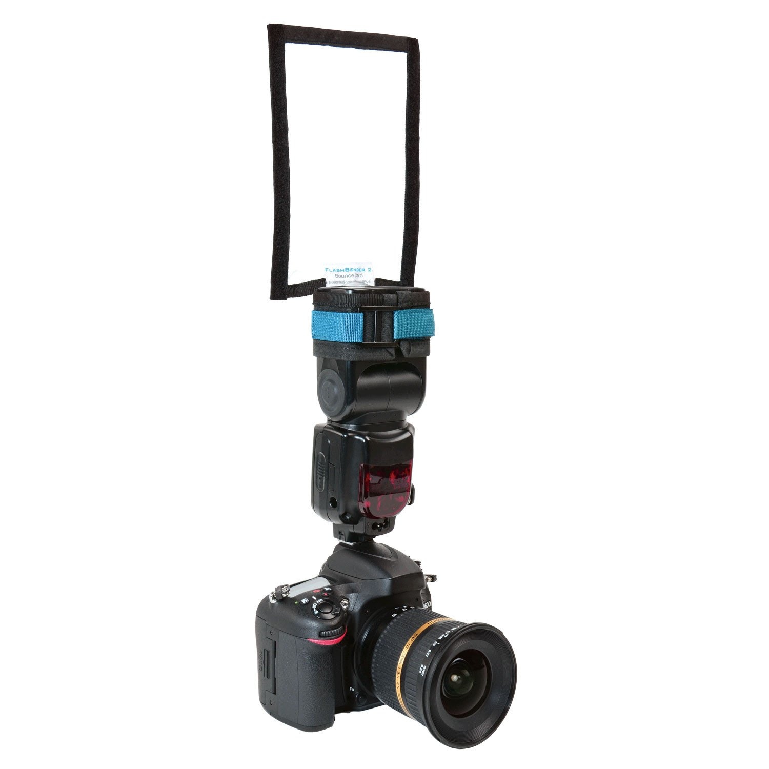 Rogue FlashBender 2 - Bounce Card 樂客 LF-5003 可折式反光板 II