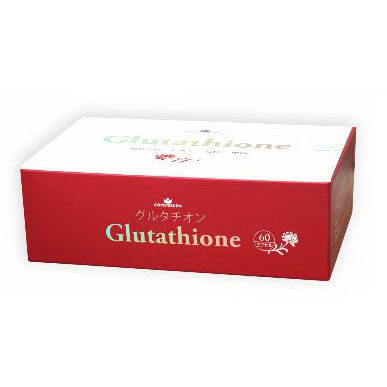 欣康喬-日本GSH紅景天複方 60粒/盒