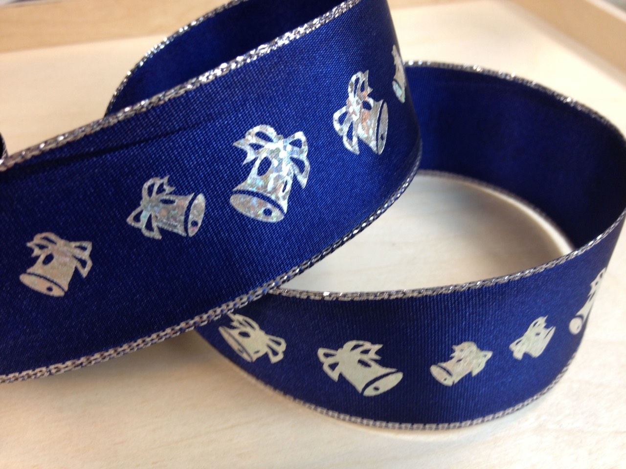 亮片鈴鐺/平織鐵絲