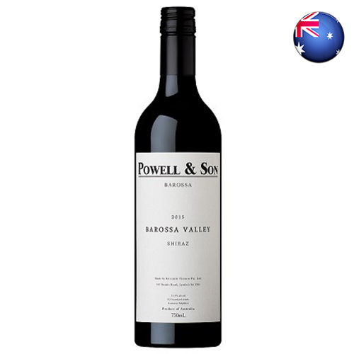 Powell & Son Barossa Valley Shiraz 2019