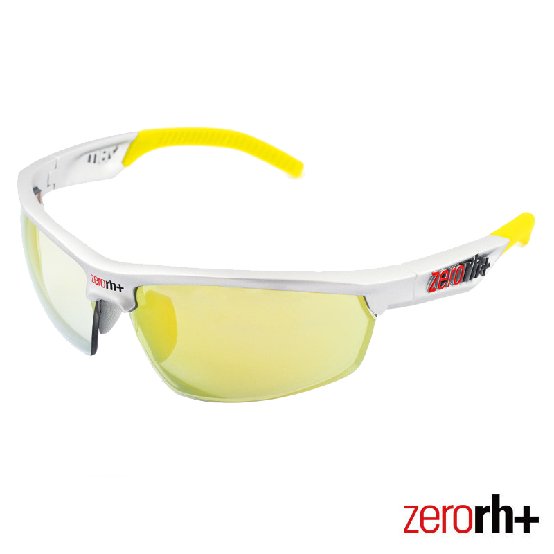 RH438銀色鏡框搭配金色水銀鏡面