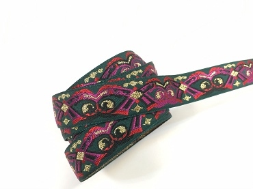 古董提花/限量絕版35/18mm