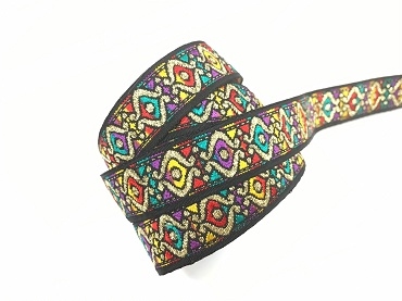 古董提花/限量絕版37/18mm