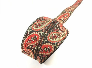 古董提花/限量絕版7/25mm