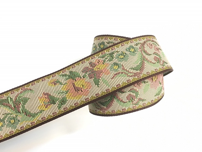 古董提花/限量絕版3/35mm