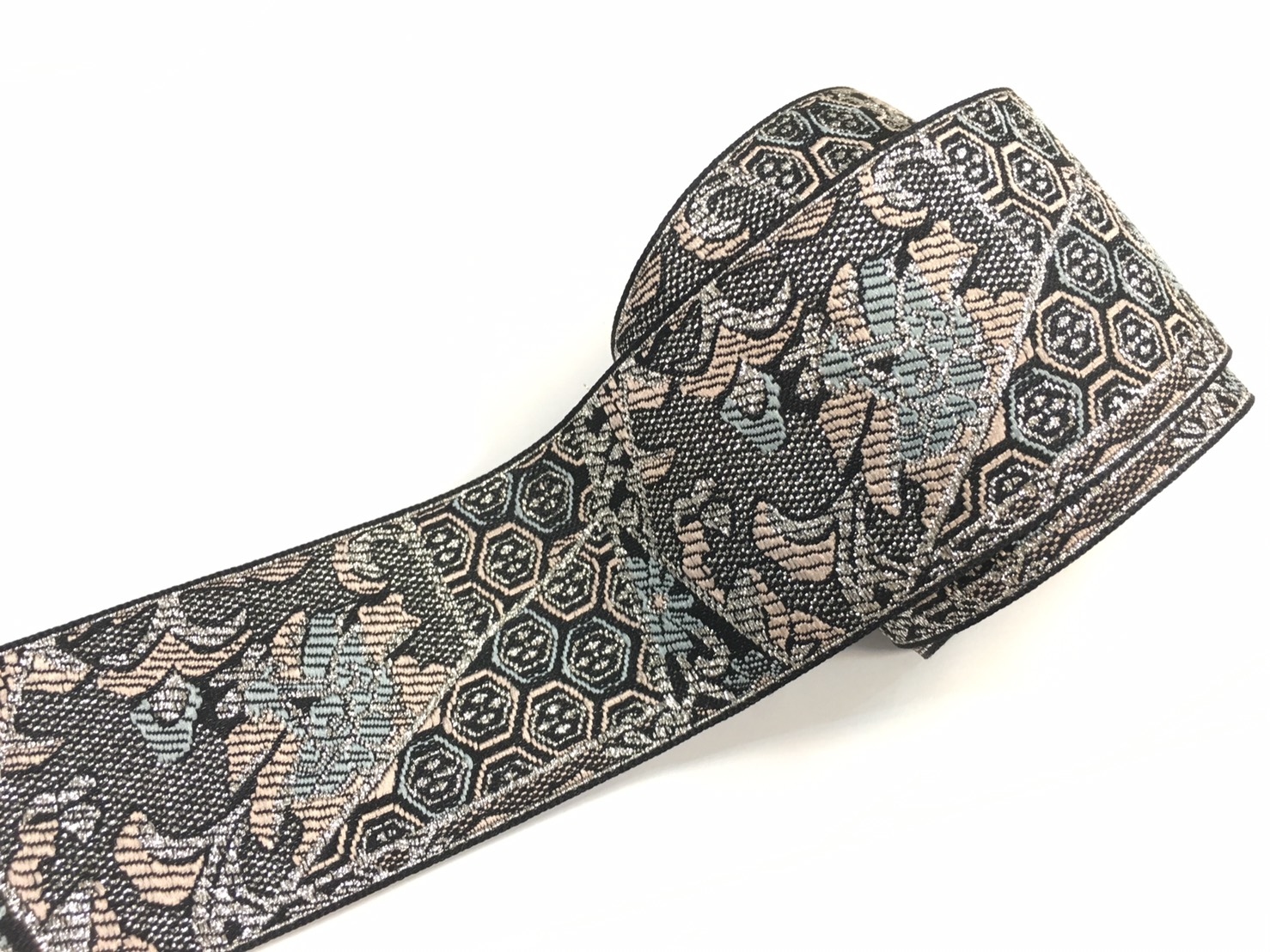 古董提花/限量絕版46/45mm