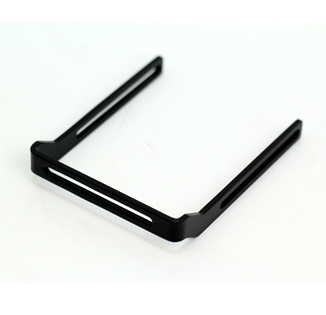 Carry Speed Battery Grip Bracket for VF-4 PLUS取景器擴展手把支架