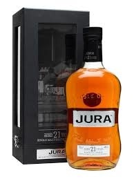 isle of jura original scotch