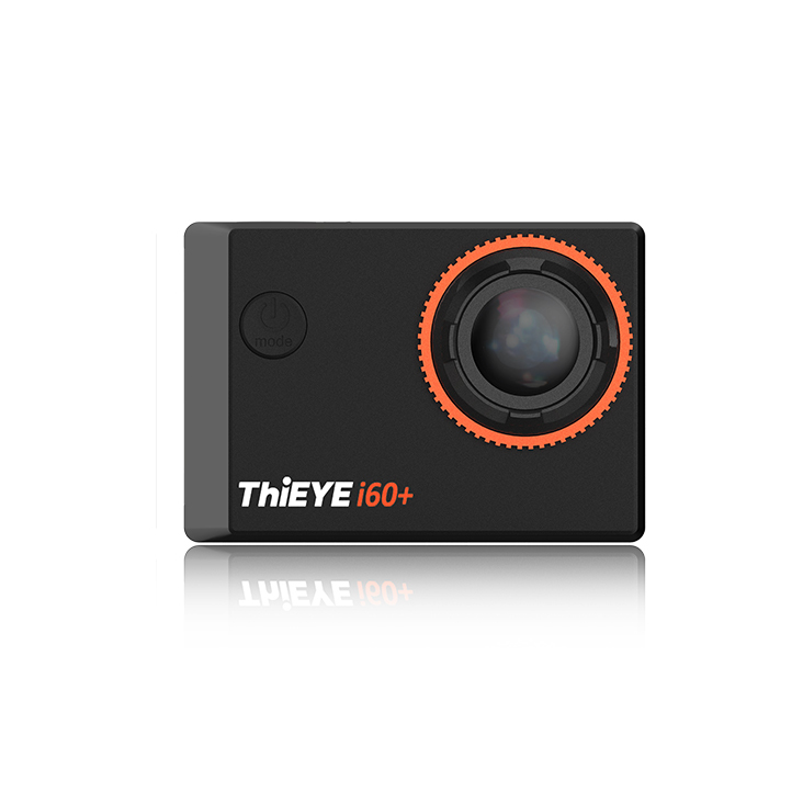 ThiEYE i60+ 生活行動攝錄影機