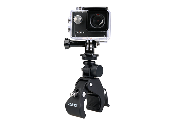 ThiEYE 圓桿固定夾 16-43mm