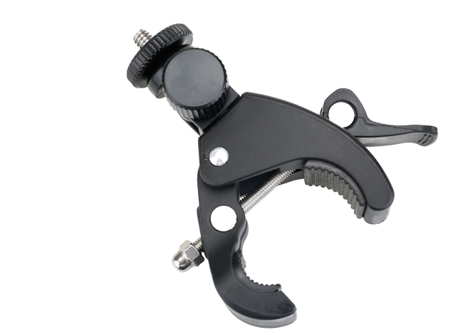 ThiEYE 圓桿固定夾 16-43mm