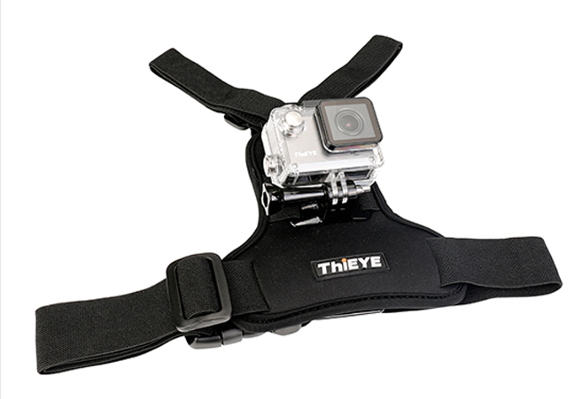 ThiEYE 胸前固定帶 Chest Harness