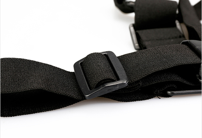 ThiEYE 胸前固定帶 Chest Harness