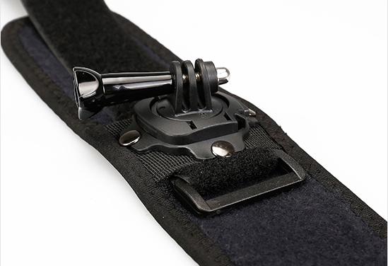 ThiEYE 360度手腕固定帶