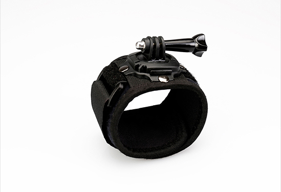 ThiEYE 360度手腕固定帶