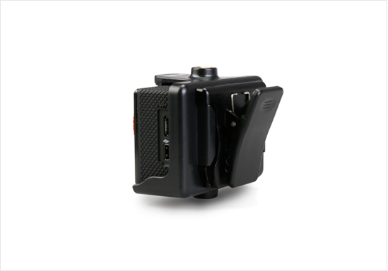 ThiEYE i30 固定保護框夾