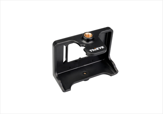 ThiEYE i60+ 固定保護框夾