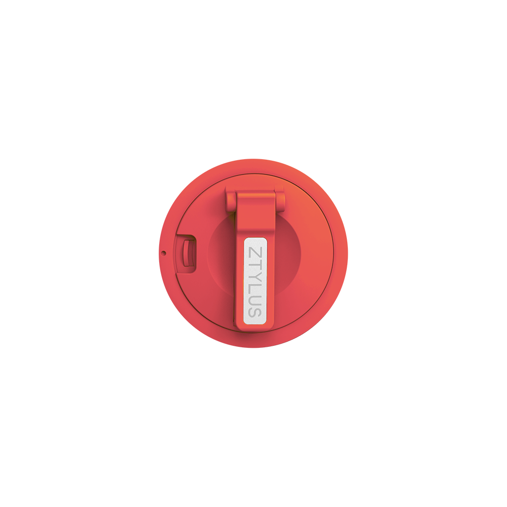 Ztylus Z-Clip Z背蓋行車夾