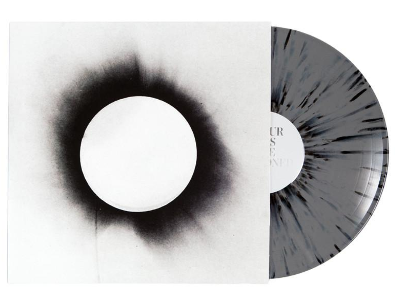 Architects - All Our Gods Have Abandoned Us (2016) 原裝CD專輯 / 黑膠唱片