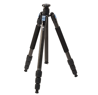 SIRUI W-1204 思銳 防水碳纖維三腳架