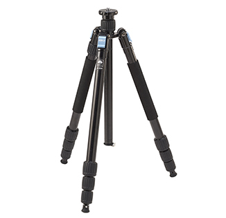 SIRUI一脚P306+TARION自在運台 SIRUI W-1004 思銳防水鋁合金三腳架