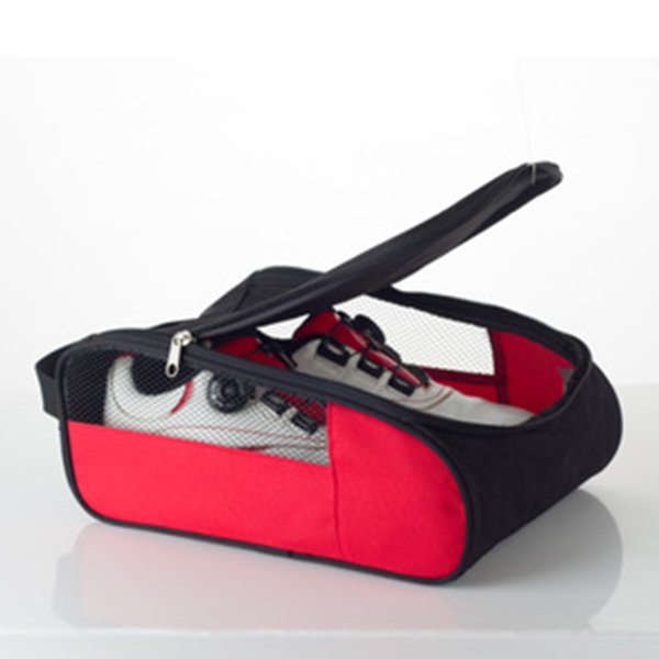 Crosse Alley Breathable Shoe Bag