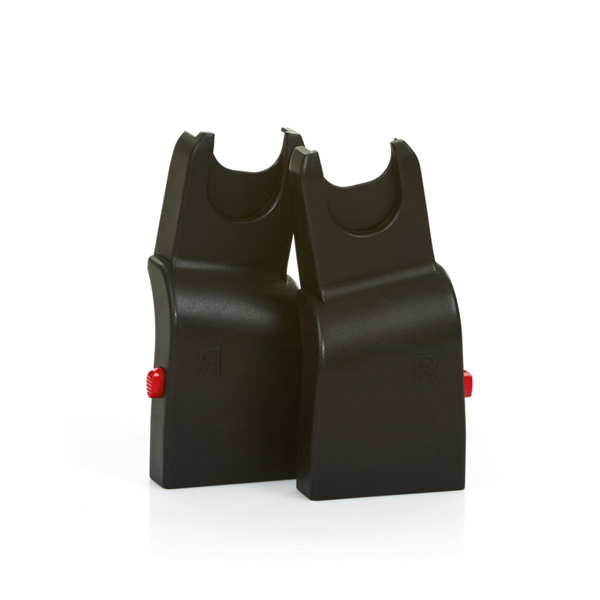 ABC Design 轉接器(for Maxi-Cosi)(適用Samba/Salsa/Turbo)