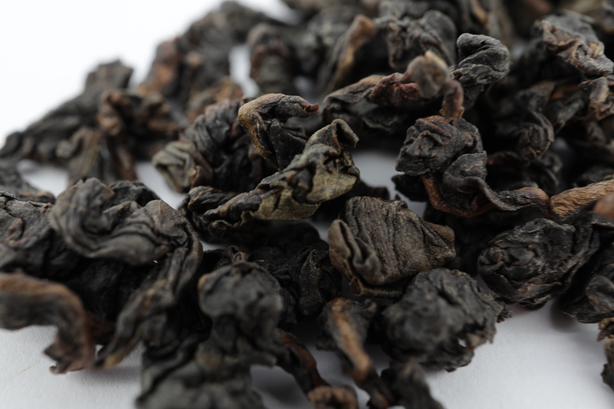濃香鐵觀音Tieguanyin