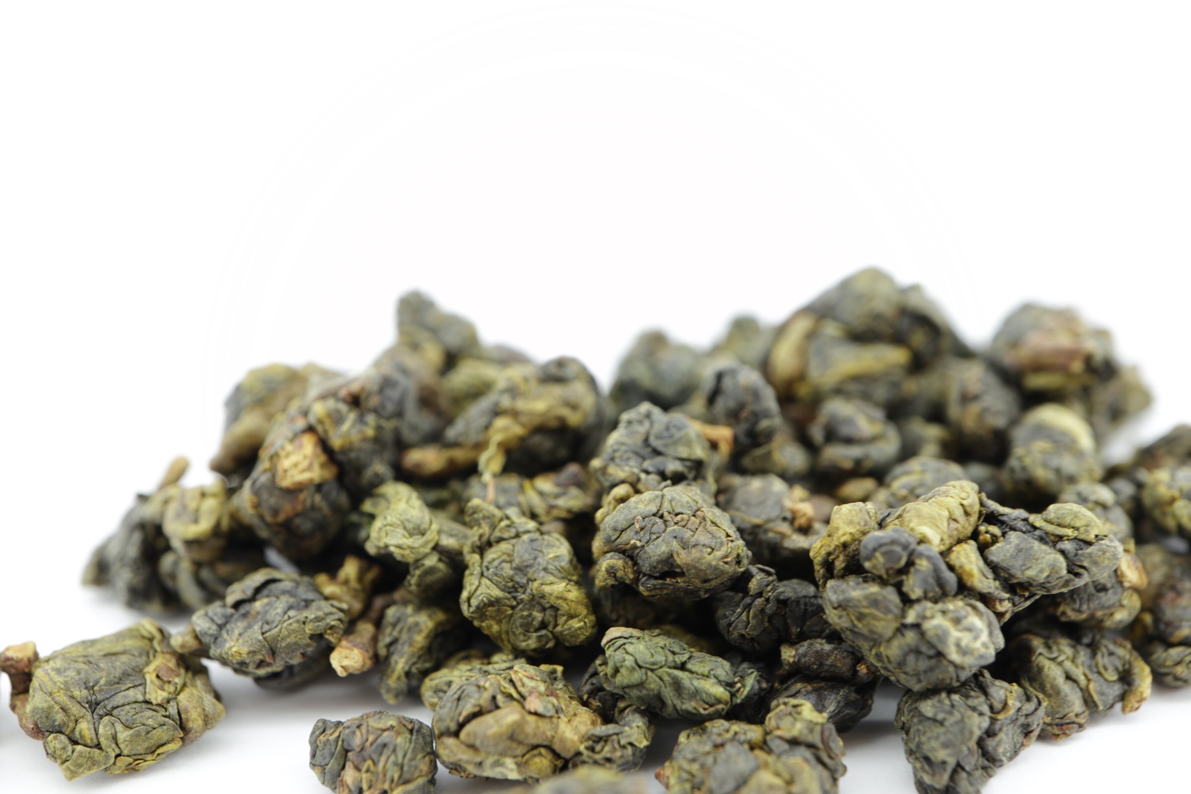 阿里山金萱茶Alishan Jinxuan (Milky Tea)
